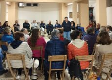 La Guida - Busca, attesa per il voto sulla variante della cava