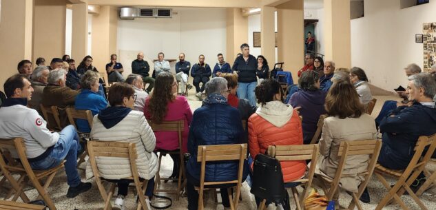 La Guida - Busca, attesa per il voto sulla variante della cava