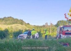 La Guida - Sono due torinesi le vittime dell’incidente a Canale