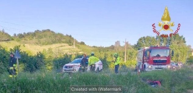 La Guida - Sono due torinesi le vittime dell’incidente a Canale