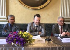 La Guida - Giuseppe Bori eletto presidente dell’Ente Manifestazioni Savigliano