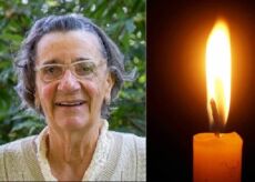 La Guida - Borgo, è mancata Michelina Pellegrino vedova Varrone