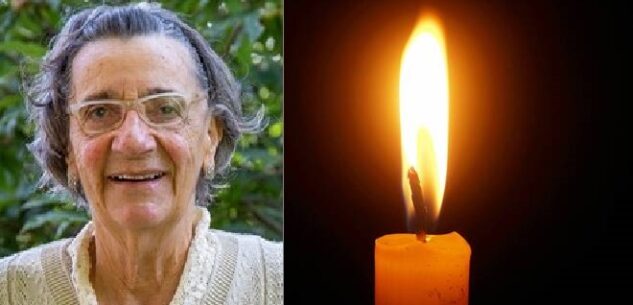La Guida - Borgo, è mancata Michelina Pellegrino vedova Varrone