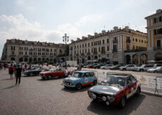 La Guida - Aperte le iscrizioni al tour automobilistico dell’Aci tra le Sette Sorelle