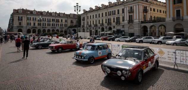 La Guida - Aperte le iscrizioni al tour automobilistico dell’Aci tra le Sette Sorelle