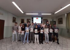 La Guida - Festeggiati i 175 anni di fondazione della Società Artisti e Operai di Cuneo