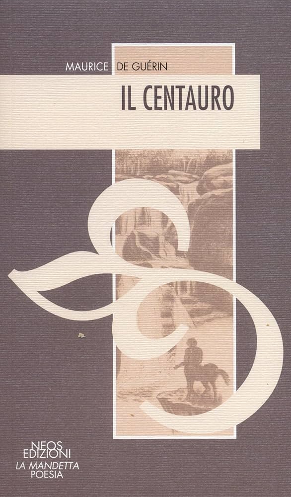La Guida - Il tramonto del centauro
