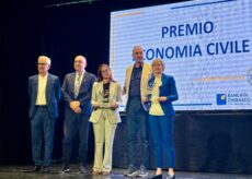 La Guida - Il premio di Banca di Cherasco a due ricercatrici under 30 nell’Economia civile