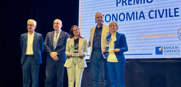 La Guida - Il premio di Banca di Cherasco a due ricercatrici under 30 nell’Economia civile