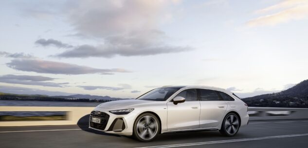 La Guida - Audi plug-in Hybrid in pronta consegna a Cuneo e Fossano