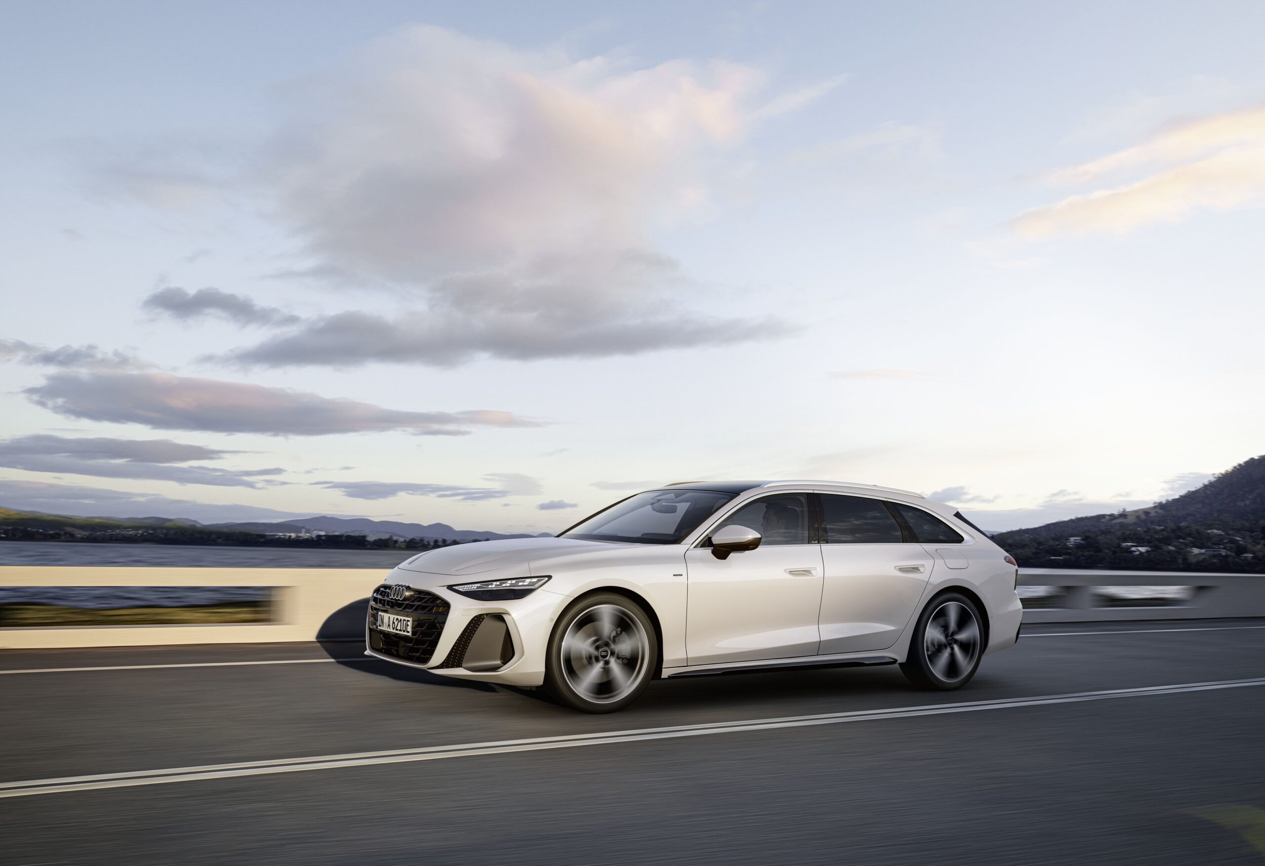 Audi plug-in Hybrid in pronta consegna a Cuneo e Fossano