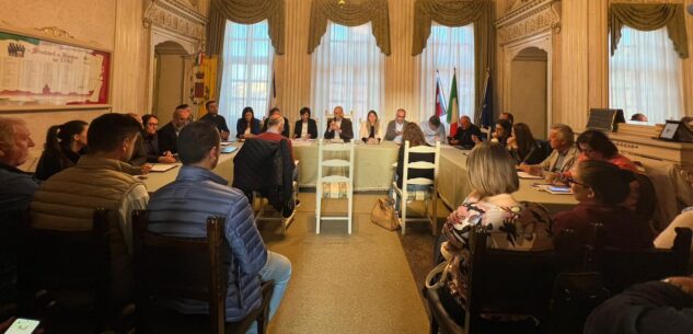 La Guida - Via libera alla cava di San Vitale: un solo voto contrario e maggioranza in tensione