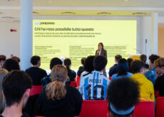 La Guida - Un laboratorio creativo sulla parità di genere per gli studenti di Cuneo