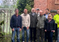 La Guida - Pollenzo, verso l’avvvio i lavori per il consolidamento del ponte sulla Sp 7