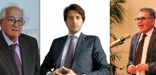 La Guida - Strade, autostrade, trafori: il futuro dei trasporti per la Granda