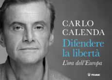 La Guida - Carlo Calenda a Cuneo il 4 giugno per parlare di Europa e futuro