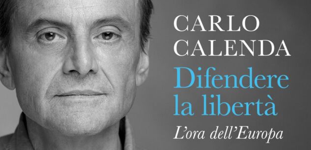 La Guida - Carlo Calenda a Cuneo il 4 giugno per parlare di Europa e futuro