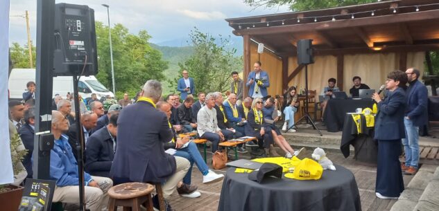 La Guida - Arriva nel cuneese l’Ètape Piemonte by Tour de France