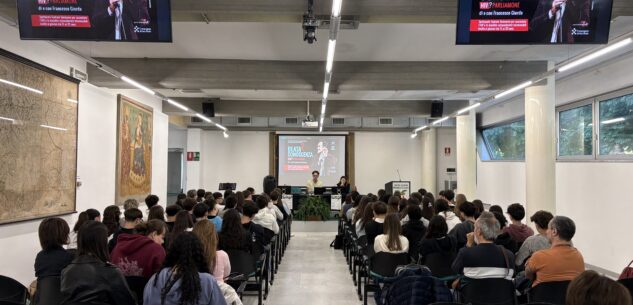 La Guida - L’Istituto Bonelli dice “sì” con forza alla “Beata Conoscenza”