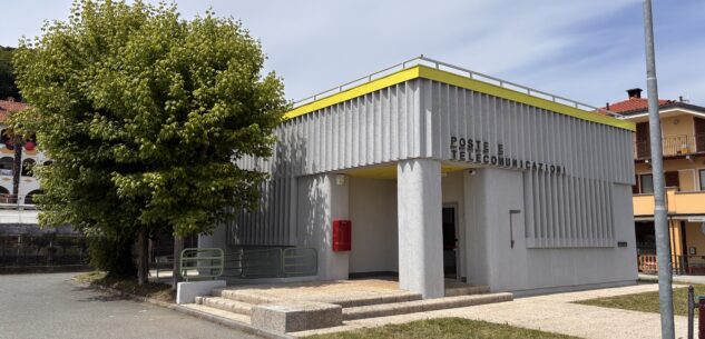 La Guida - Poste, di nuovo operativo l’ufficio di Manta