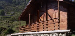 La Guida - In Bisalta ha riaperto il rifugio comunale Ceresole
