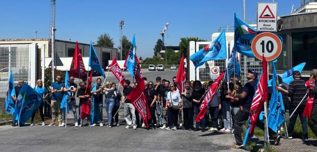 La Guida - Poste Italiane: presidio contro il lavoro precario