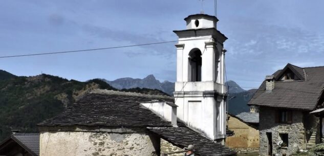 La Guida - Domenica una passeggiata alla scoperta di Celle di Macra