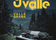 La Guida - La valle Grana in giallo