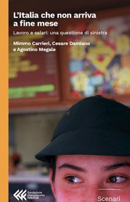 Rimettere il lavoro e la classe al centro