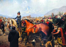 La Guida - La Mostra nazionale dell’antiquariato a Saluzzo