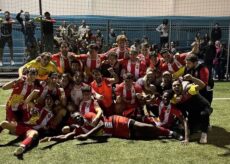 La Guida - Bernezzo e Villanova Solaro si giocano un posto nella finale-promozione