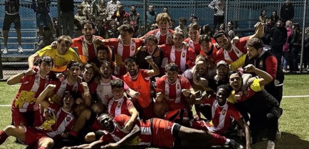 La Guida - Bernezzo e Villanova Solaro si giocano un posto nella finale-promozione