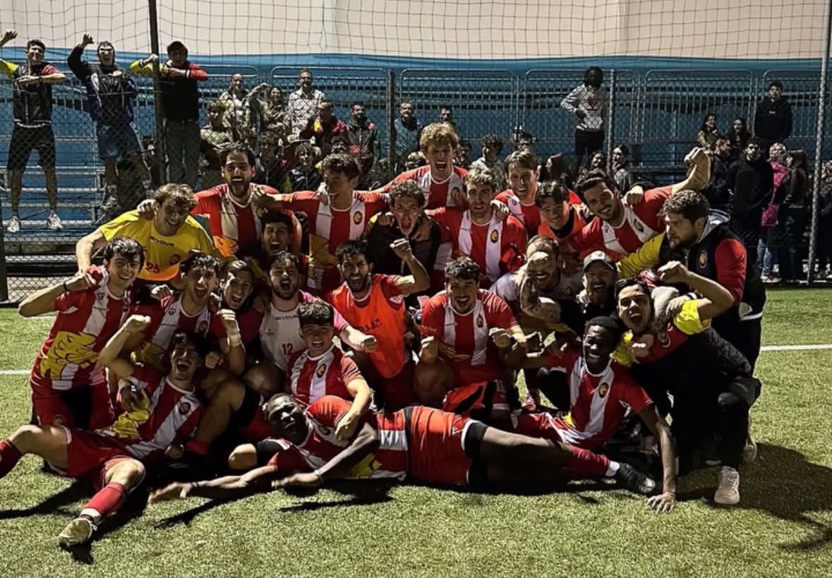 Bernezzo e Villanova Solaro si giocano un posto nella finale-promozione