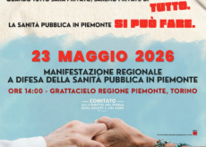 La Guida - In piazza in difesa della sanità pubblica
