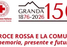 La Guida - La Croce Rossa festeggia 150 anni di impegno in Granda
