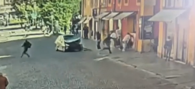 strage di modena