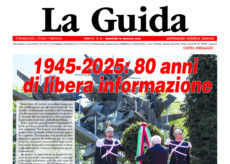 La Guida - 1945-2025: 80 anni di libera informazione