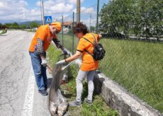 La Guida - “Spazzamondo”, tutto pronto a Boves