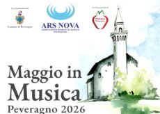 La Guida - “Maggio in musica” a Peveragno