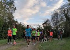 La Guida - A Castelletto Stura il quarto “Trail del Saraceno”