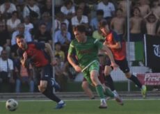 La Guida - Play-off, il Fossano cade di misura in casa