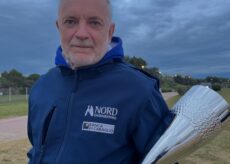 La Guida - Lutto a Caraglio per la morte di Albino Isaia