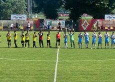 La Guida - Terza categoria: il Bernezzo in finale promozione
