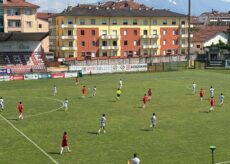 La Guida - Calcio giovanile: Boves alla seconda fase per i regionali U15