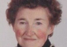 La Guida - Busca: l’addio a Maria Anna Lerda