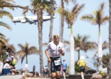 La Guida - Davide Viale brilla all’Ironman di Lanzarote