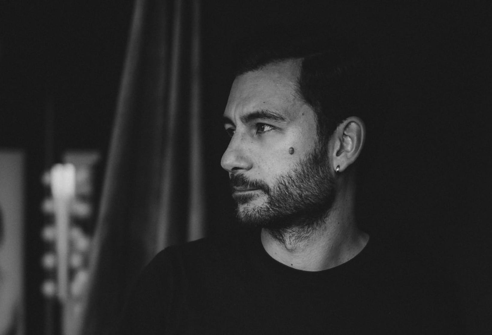 Al Rondò dei talenti si “disegna il presente”con Claudio Marinaccio