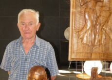 La Guida - Borgo, addio a Armando Allinio, 89 anni