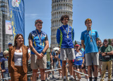 La Guida - Agli italiani di orienteering soddisfazioni per la Granda