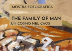 La Guida - “The Family of Man” a “La Sousta” a Peveragno